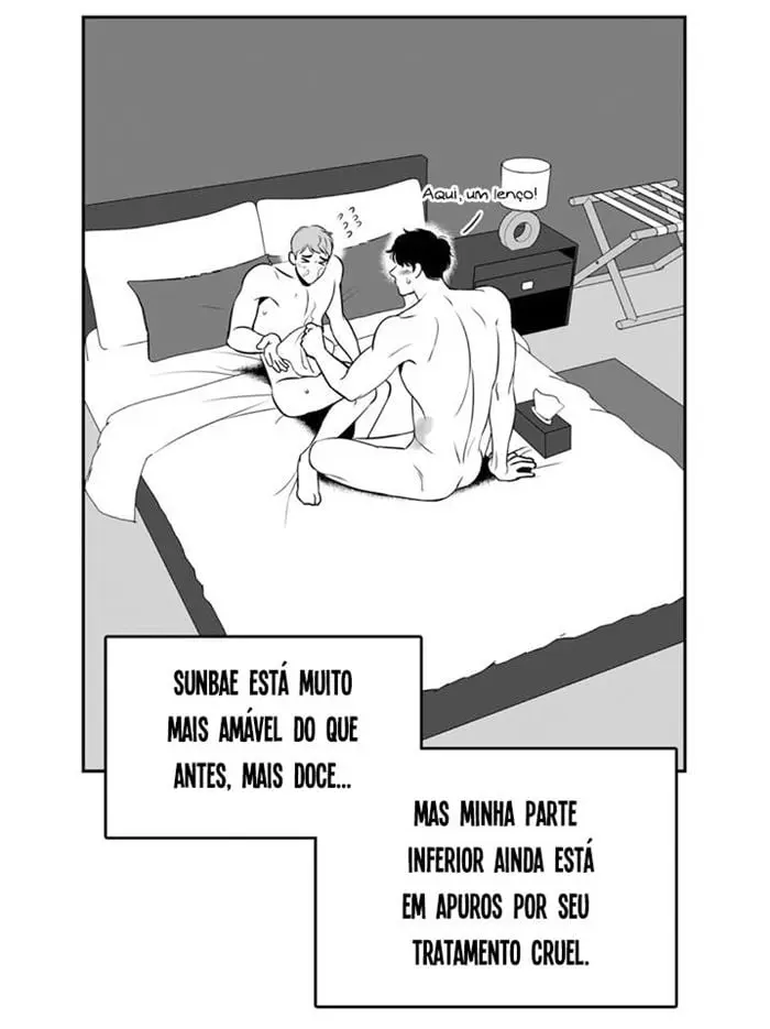 BJ Alex – Capítulo 63 Yaoi – Página 36