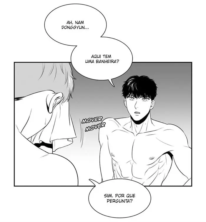 BJ Alex – Capítulo 63 Yaoi – Página 37