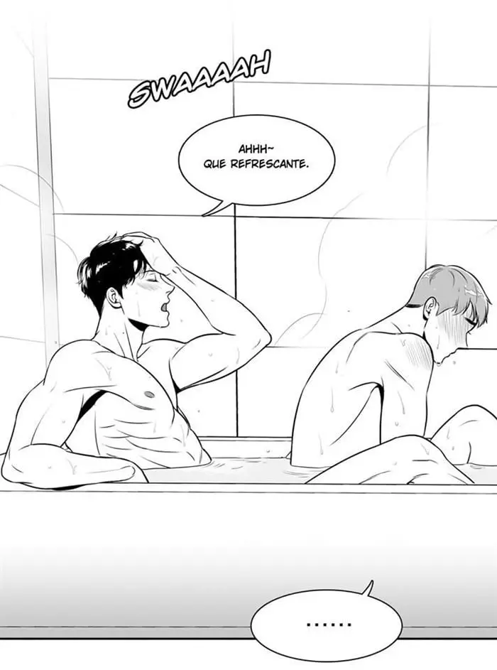 BJ Alex – Capítulo 63 Yaoi – Página 41