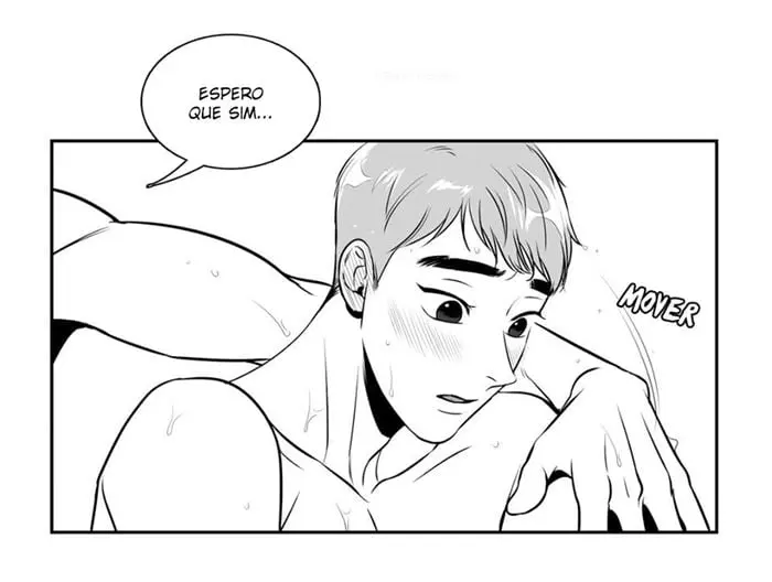 BJ Alex – Capítulo 63 Yaoi – Página 45