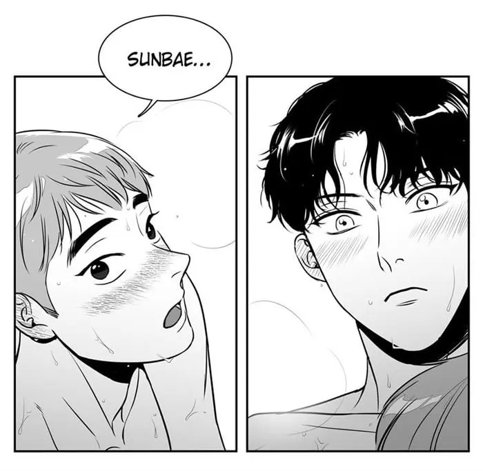 BJ Alex – Capítulo 63 Yaoi – Página 47