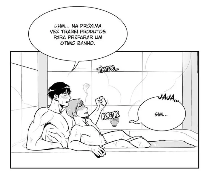 BJ Alex – Capítulo 63 Yaoi – Página 48