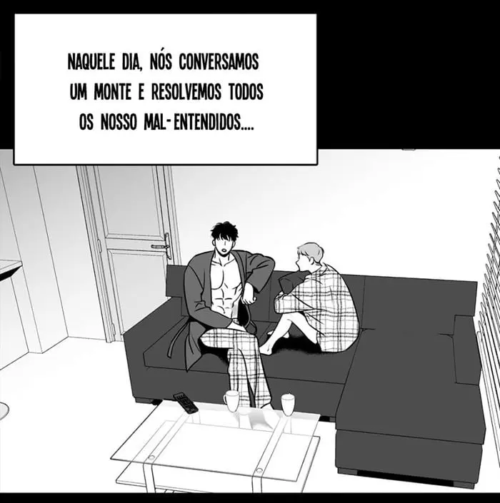 BJ Alex – Capítulo 63 Yaoi – Página 5