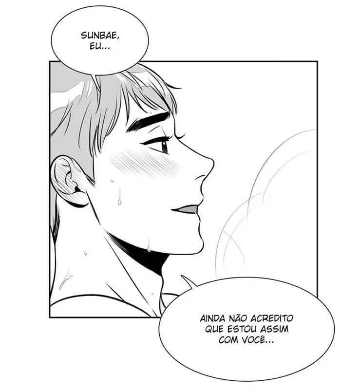 BJ Alex – Capítulo 63 Yaoi – Página 50