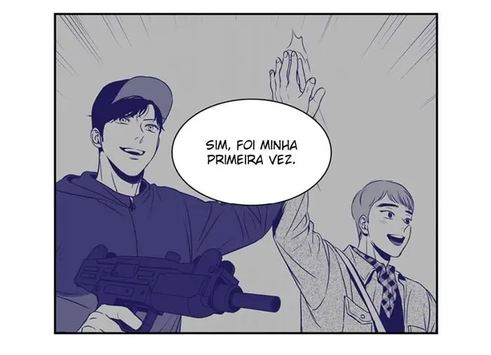 BJ Alex – Capítulo 63 Yaoi – Página 55