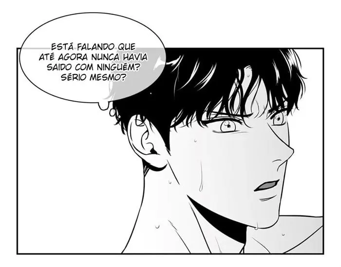 BJ Alex – Capítulo 63 Yaoi – Página 56