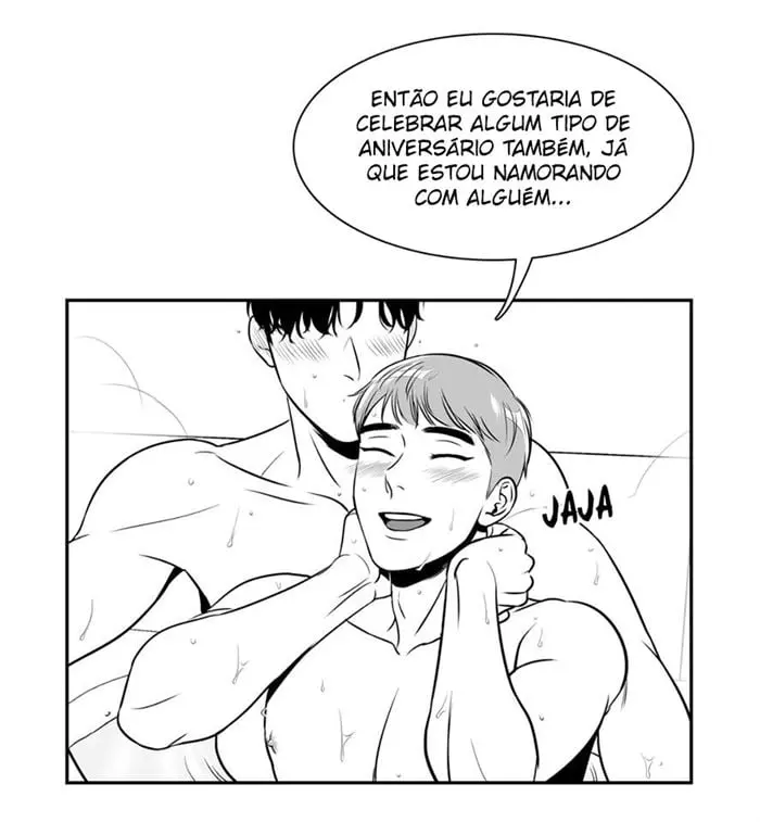 BJ Alex – Capítulo 63 Yaoi – Página 57