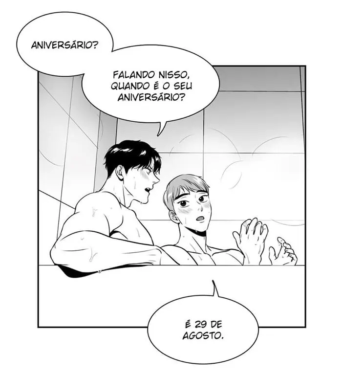 BJ Alex – Capítulo 63 Yaoi – Página 58