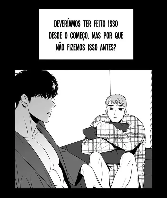 BJ Alex – Capítulo 63 Yaoi – Página 6