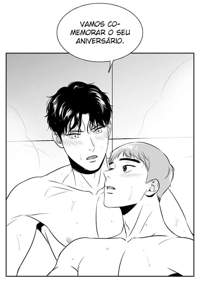 BJ Alex – Capítulo 63 Yaoi – Página 63