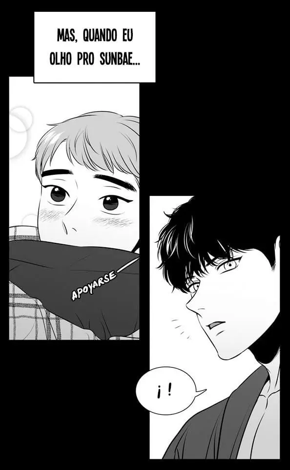 BJ Alex – Capítulo 63 Yaoi – Página 9