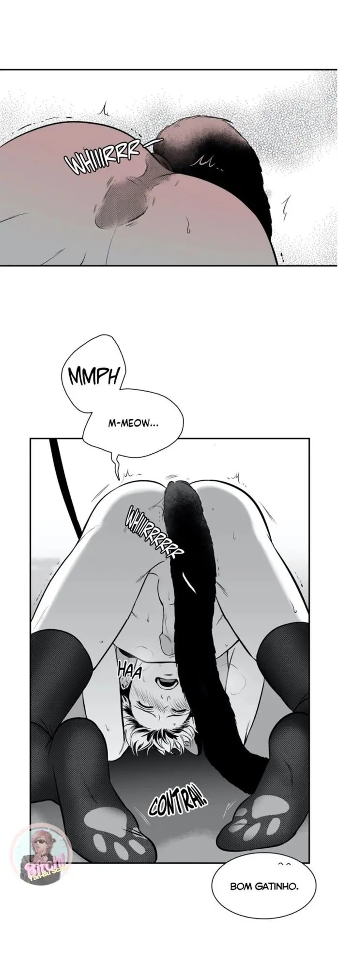 BJ Alex – Capítulo 64 Yaoi – Página 11