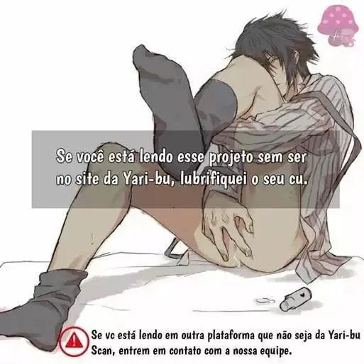 BJ Alex – Capítulo 64 Yaoi – Página 2