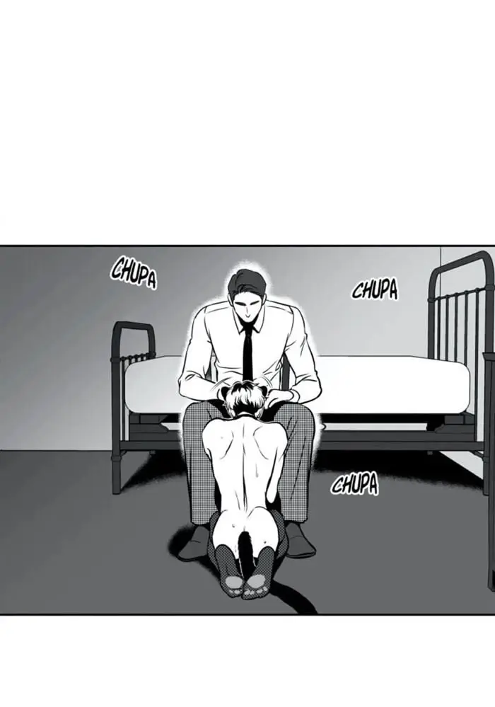 BJ Alex – Capítulo 64 Yaoi – Página 20