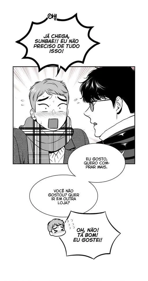 BJ Alex – Capítulo 64 Yaoi – Página 24