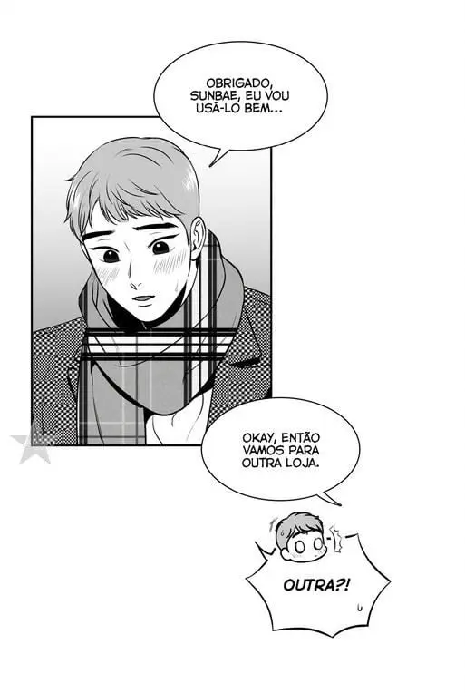 BJ Alex – Capítulo 64 Yaoi – Página 25