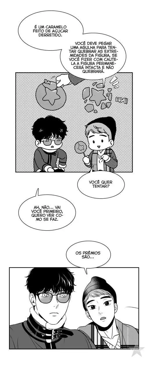 BJ Alex – Capítulo 64 Yaoi – Página 35