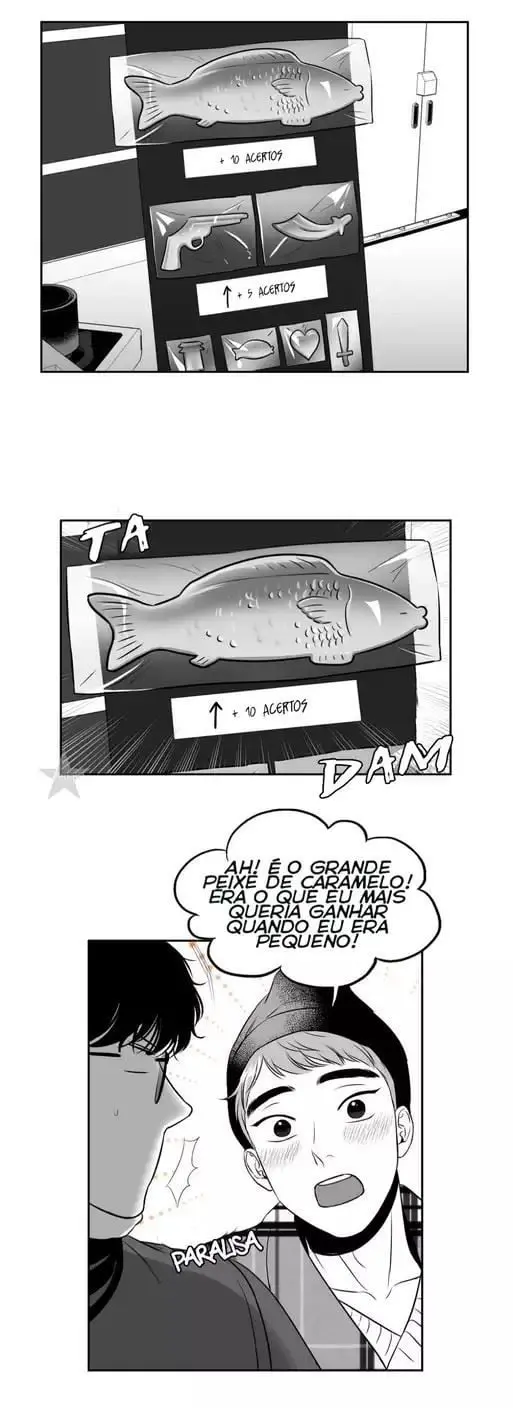 BJ Alex – Capítulo 64 Yaoi – Página 36