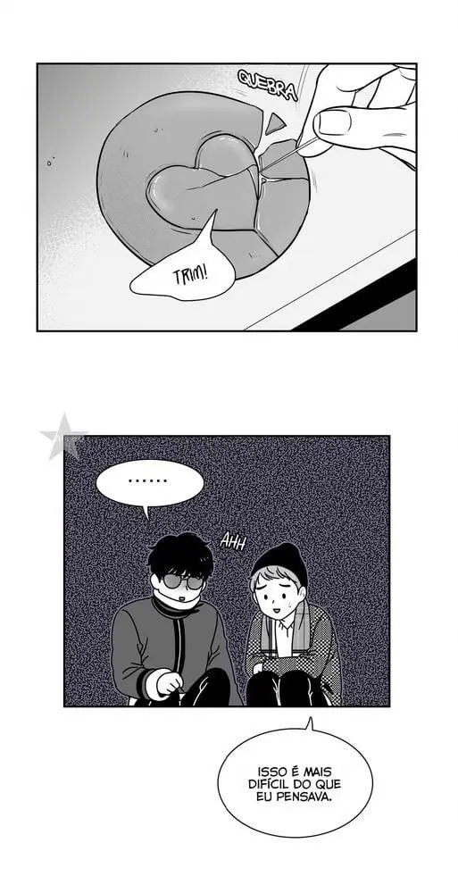 BJ Alex – Capítulo 64 Yaoi – Página 39