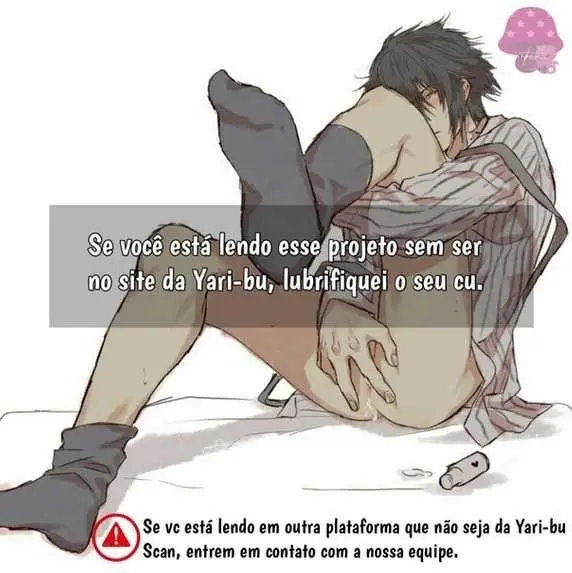 BJ Alex – Capítulo 64 Yaoi – Página 4