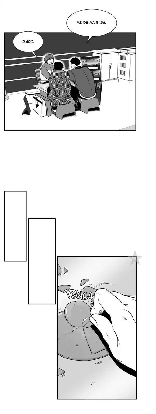 BJ Alex – Capítulo 64 Yaoi – Página 40