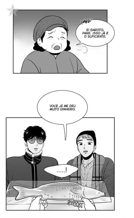 BJ Alex – Capítulo 64 Yaoi – Página 42