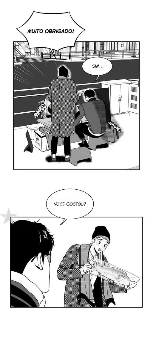 BJ Alex – Capítulo 64 Yaoi – Página 43