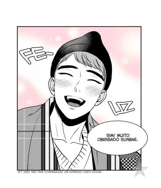 BJ Alex – Capítulo 64 Yaoi – Página 44