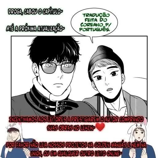 BJ Alex – Capítulo 64 Yaoi – Página 46