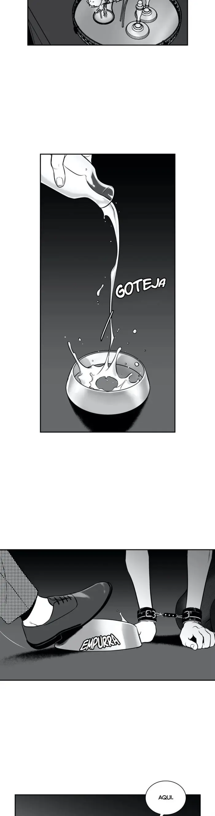 BJ Alex – Capítulo 64 Yaoi – Página 6