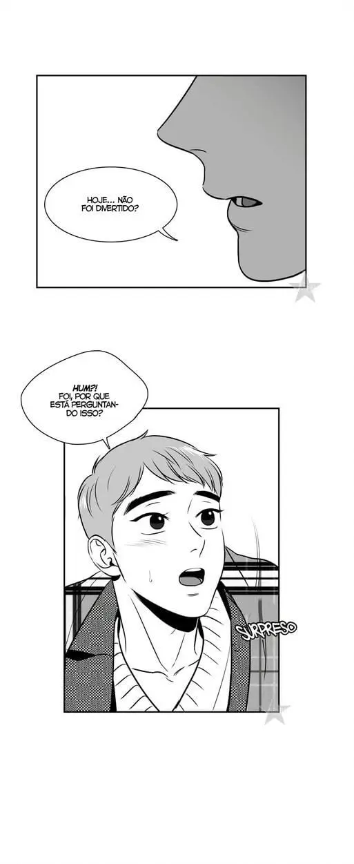 BJ Alex – Capítulo 65 Yaoi – Página 10