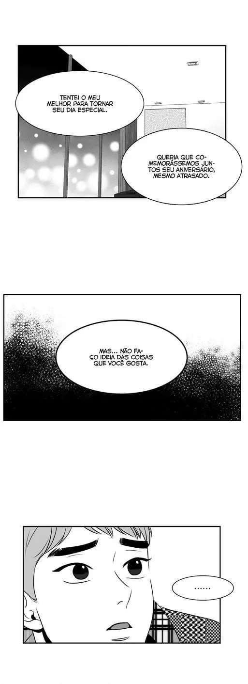 BJ Alex – Capítulo 65 Yaoi – Página 11