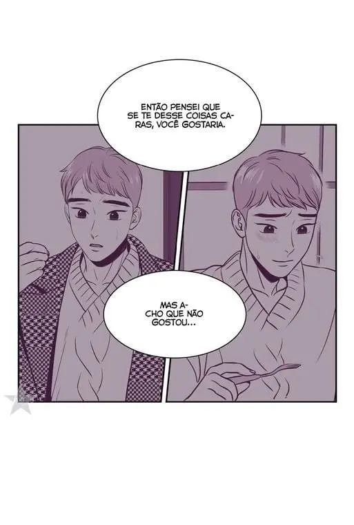 BJ Alex – Capítulo 65 Yaoi – Página 12