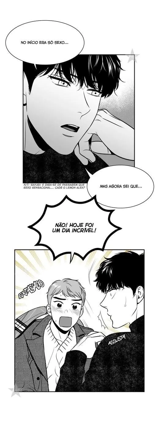 BJ Alex – Capítulo 65 Yaoi – Página 14
