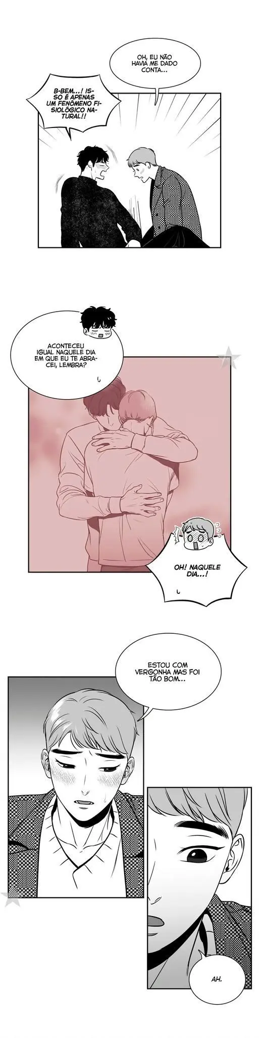 BJ Alex – Capítulo 65 Yaoi – Página 19