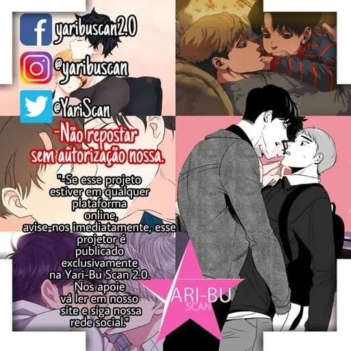 BJ Alex – Capítulo 65 Yaoi – Página 2