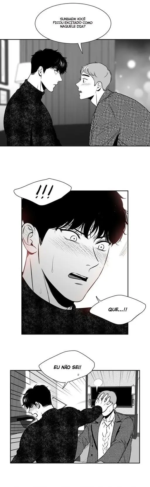 BJ Alex – Capítulo 65 Yaoi – Página 20