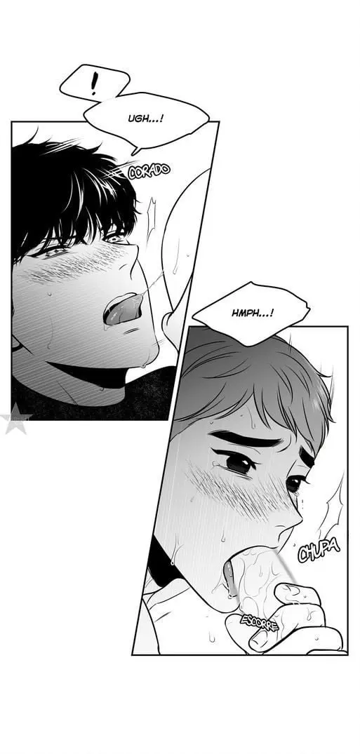 BJ Alex – Capítulo 65 Yaoi – Página 31