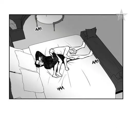 BJ Alex – Capítulo 65 Yaoi – Página 33