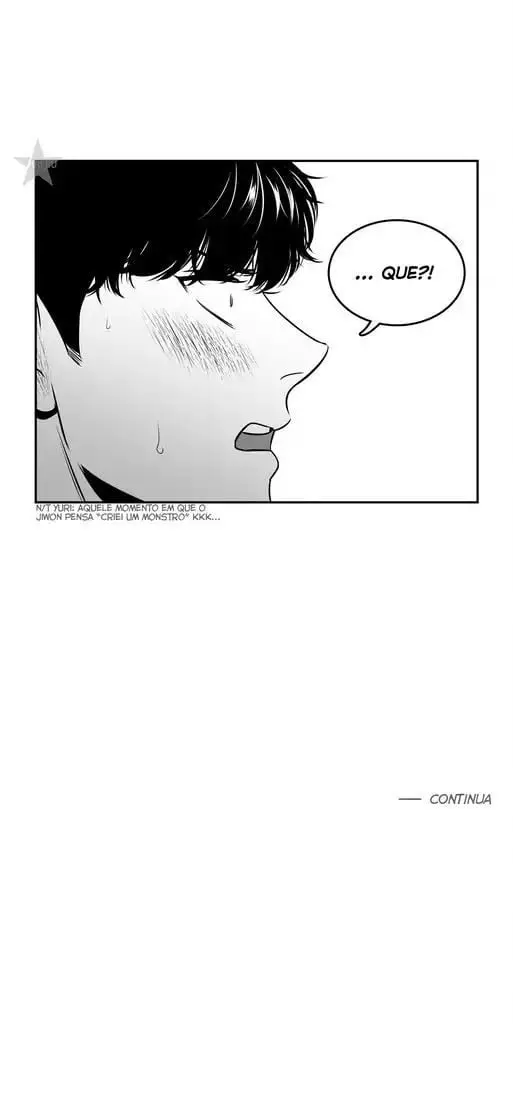 BJ Alex – Capítulo 65 Yaoi – Página 35