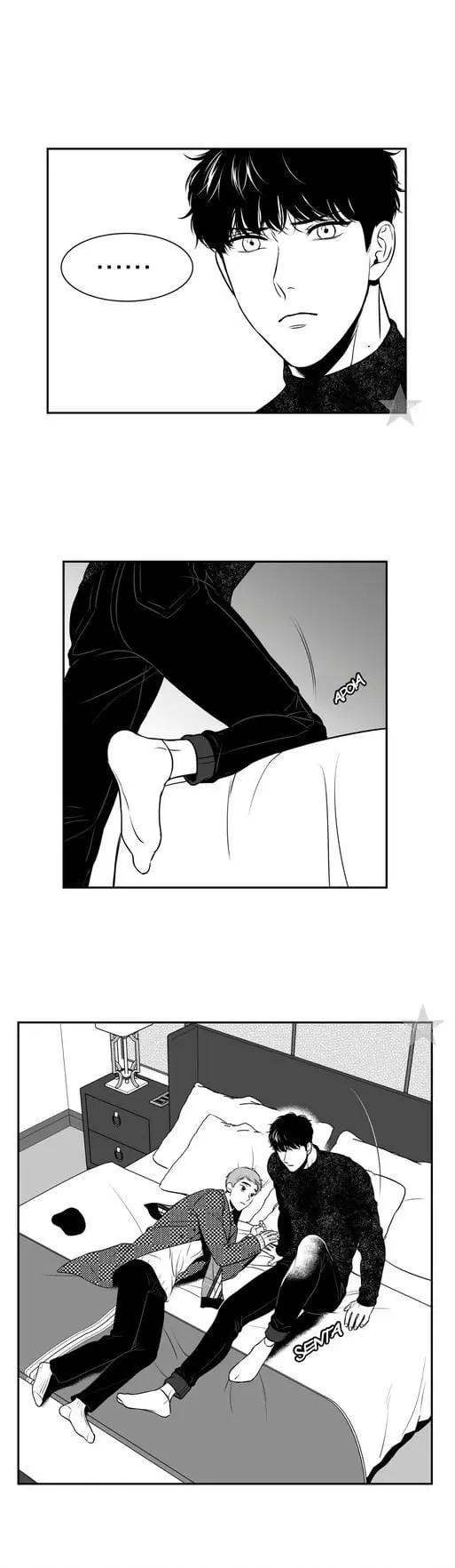 BJ Alex – Capítulo 65 Yaoi – Página 8