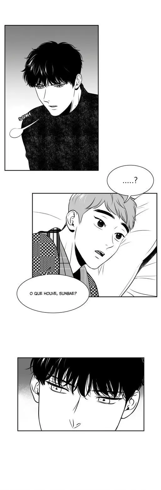 BJ Alex – Capítulo 65 Yaoi – Página 9