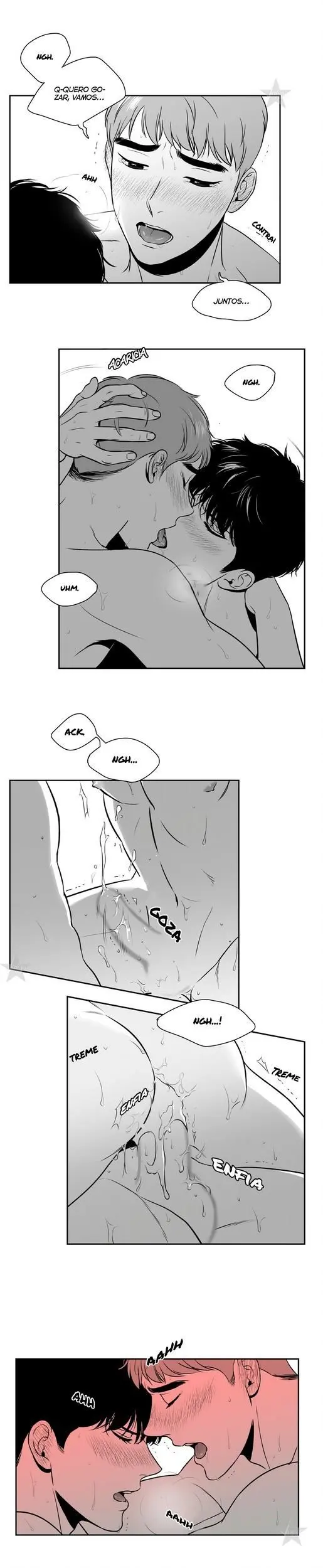 BJ Alex – Capítulo 66 Yaoi – Página 14