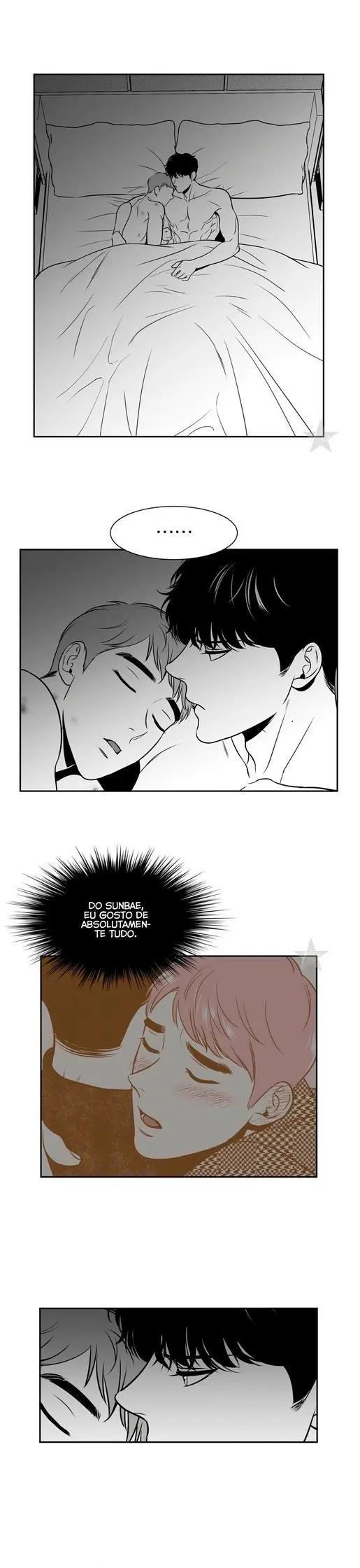 BJ Alex – Capítulo 66 Yaoi – Página 16