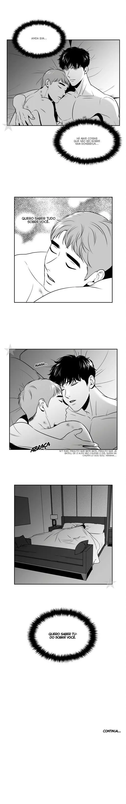 BJ Alex – Capítulo 66 Yaoi – Página 17