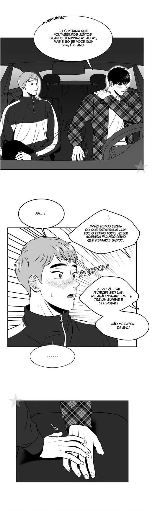 BJ Alex – Capítulo 67 Yaoi – Página 20