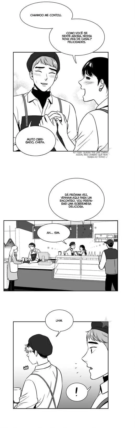 BJ Alex – Capítulo 67 Yaoi – Página 24