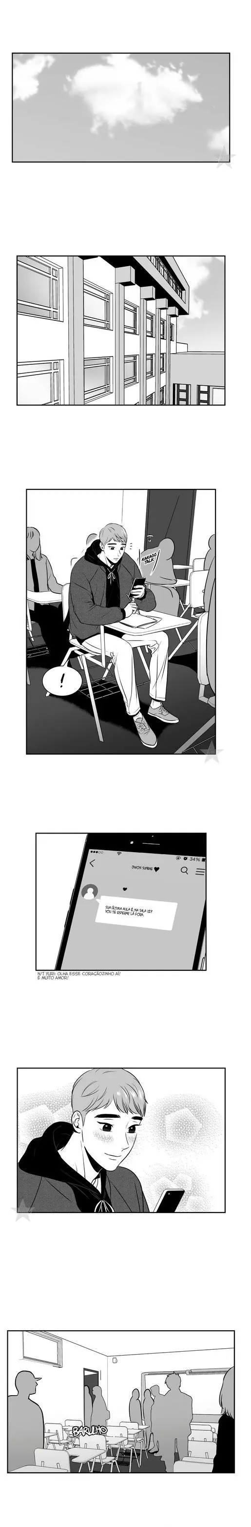 BJ Alex – Capítulo 67 Yaoi – Página 29