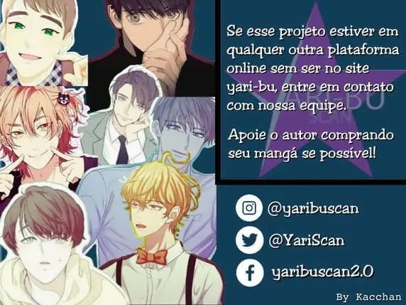 BJ Alex – Capítulo 68 Yaoi – Página 2