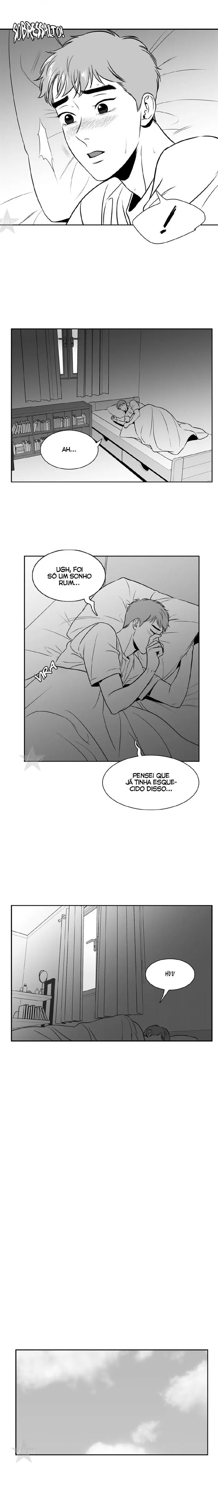 BJ Alex – Capítulo 69 Yaoi – Página 10